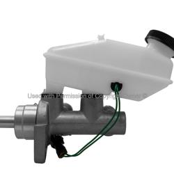 QUALITY-BUILT NM4196