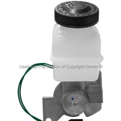 QUALITY-BUILT NM4196A