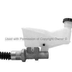 QUALITY-BUILT NM4197