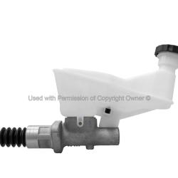 QUALITY-BUILT NM4197A