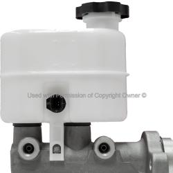 QUALITY-BUILT NM4198