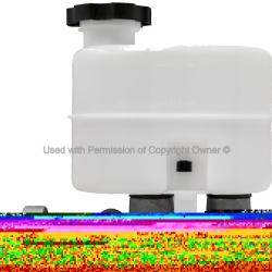 QUALITY-BUILT NM4198