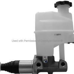 QUALITY-BUILT NM4199