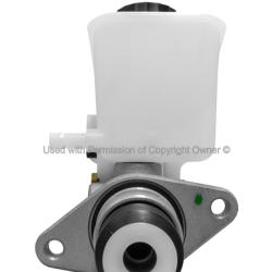 QUALITY-BUILT NM4200