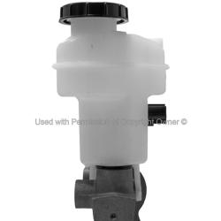 QUALITY-BUILT NM4203