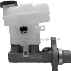 QUALITY-BUILT NM4203