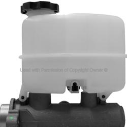 QUALITY-BUILT NM4204