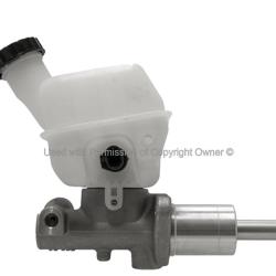 QUALITY-BUILT NM4205