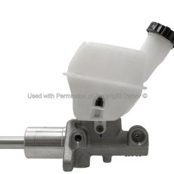 QUALITY-BUILT NM4205