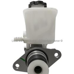 QUALITY-BUILT NM4209A