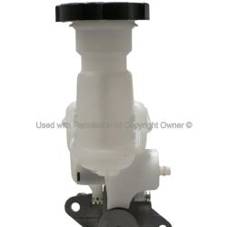 QUALITY-BUILT NM4209A