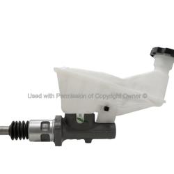 QUALITY-BUILT NM4209A