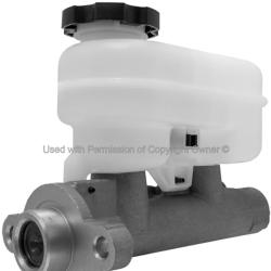 QUALITY-BUILT NM4210