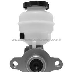 QUALITY-BUILT NM4210