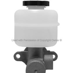 QUALITY-BUILT NM4210