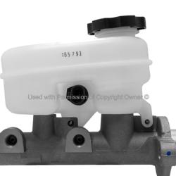 QUALITY-BUILT NM4210