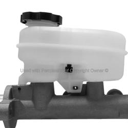 QUALITY-BUILT NM4210