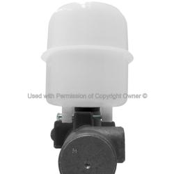 QUALITY-BUILT NM4214