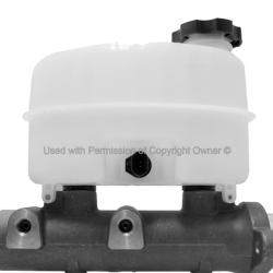 QUALITY-BUILT NM4214