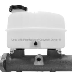 QUALITY-BUILT NM4214