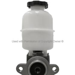 QUALITY-BUILT NM4215