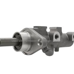 QUALITY-BUILT NM4217