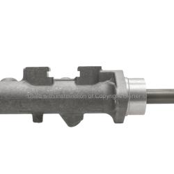 QUALITY-BUILT NM4217