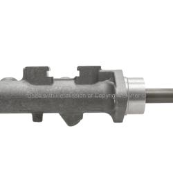 QUALITY-BUILT NM4217