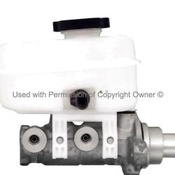 QUALITY-BUILT NM4218