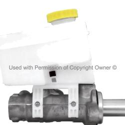 QUALITY-BUILT NM4219