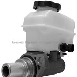 QUALITY-BUILT NM4220