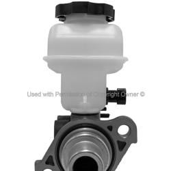 QUALITY-BUILT NM4220