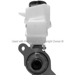 QUALITY-BUILT NM4229