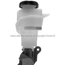 QUALITY-BUILT NM4229