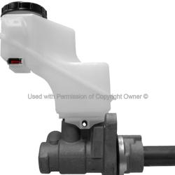 QUALITY-BUILT NM4230