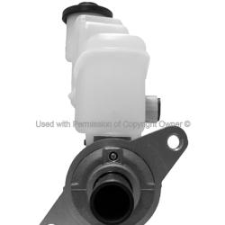 QUALITY-BUILT NM4232