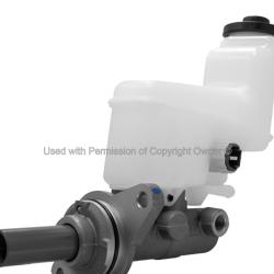 QUALITY-BUILT NM4233