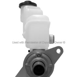 QUALITY-BUILT NM4233