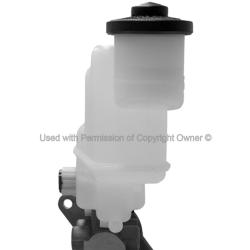 QUALITY-BUILT NM4233