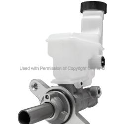 QUALITY-BUILT NM4235