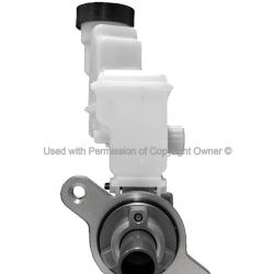 QUALITY-BUILT NM4235