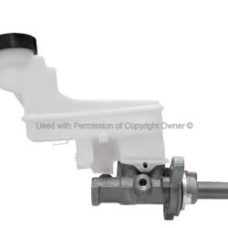 QUALITY-BUILT NM4235