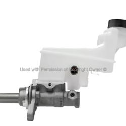 QUALITY-BUILT NM4235