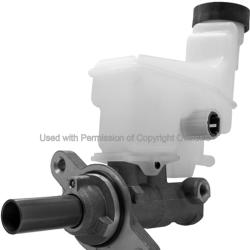 QUALITY-BUILT NM4236