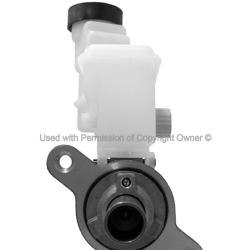 QUALITY-BUILT NM4236