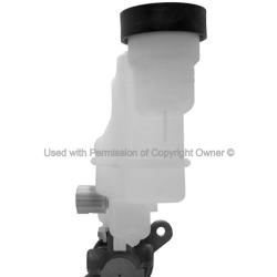 QUALITY-BUILT NM4236