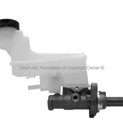 QUALITY-BUILT NM4236