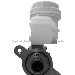 QUALITY-BUILT NM4243