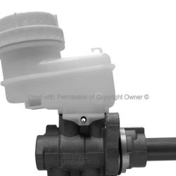 QUALITY-BUILT NM4243