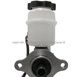 QUALITY-BUILT NM4246